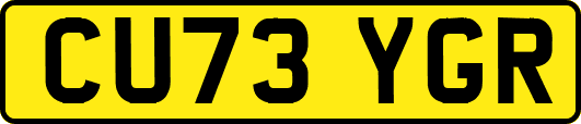 CU73YGR