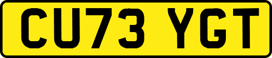CU73YGT