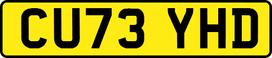 CU73YHD