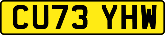 CU73YHW