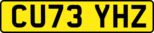CU73YHZ