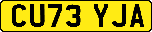 CU73YJA