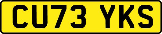 CU73YKS
