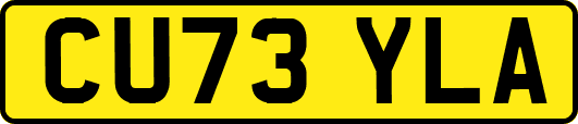 CU73YLA