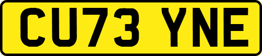 CU73YNE
