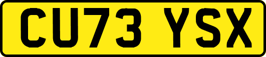 CU73YSX
