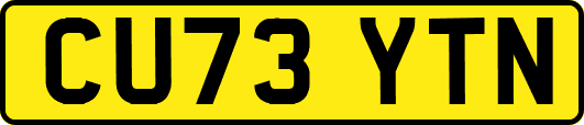 CU73YTN
