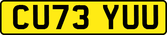 CU73YUU