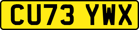 CU73YWX