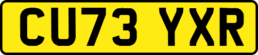 CU73YXR