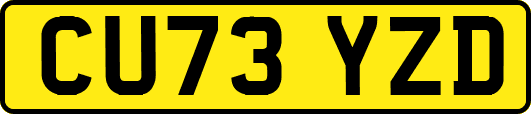 CU73YZD