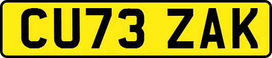CU73ZAK