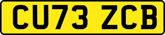 CU73ZCB