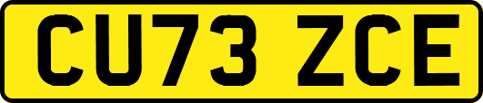 CU73ZCE