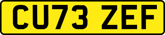 CU73ZEF