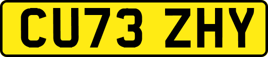 CU73ZHY