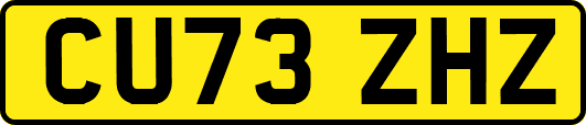 CU73ZHZ