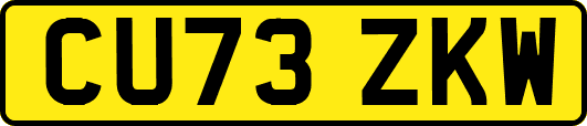 CU73ZKW