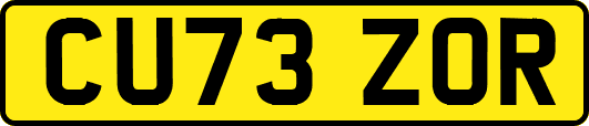 CU73ZOR