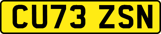 CU73ZSN