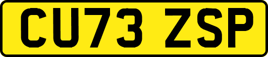 CU73ZSP