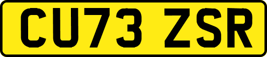 CU73ZSR