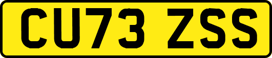 CU73ZSS