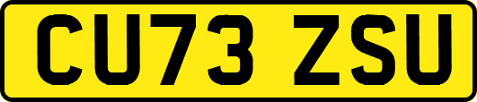 CU73ZSU