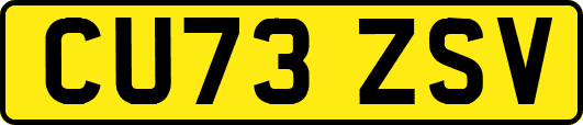 CU73ZSV