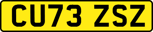 CU73ZSZ