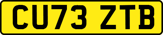 CU73ZTB