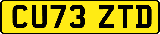 CU73ZTD