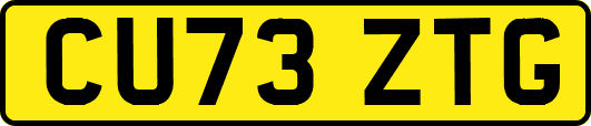 CU73ZTG