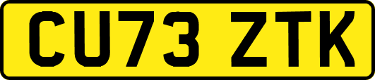 CU73ZTK