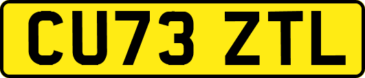 CU73ZTL