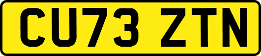 CU73ZTN