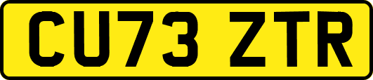 CU73ZTR