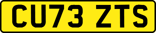 CU73ZTS