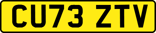CU73ZTV