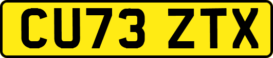 CU73ZTX