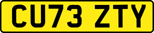 CU73ZTY