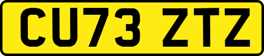 CU73ZTZ