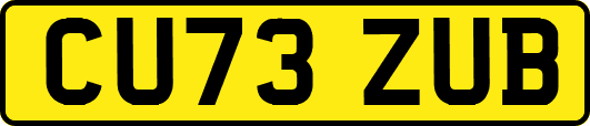 CU73ZUB