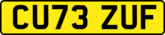 CU73ZUF