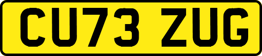 CU73ZUG