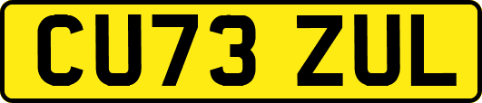 CU73ZUL