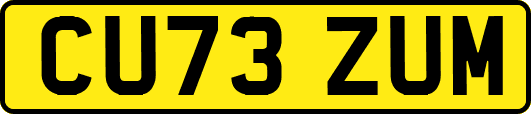 CU73ZUM