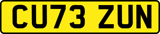 CU73ZUN