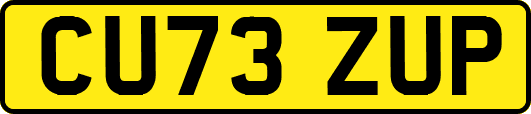 CU73ZUP