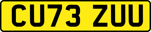 CU73ZUU